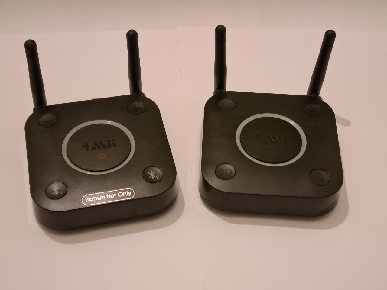 1Mii B06TX i B06 Pro Audio bluetooth 5.0 Wadowice Kup teraz na