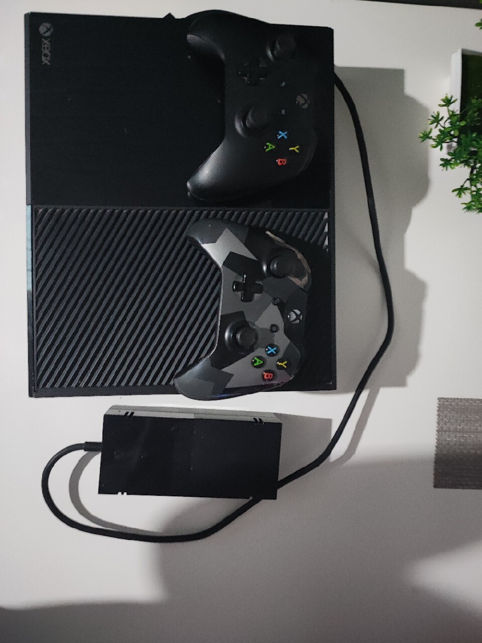 Xbox one z dwoma padami | Zamość | Kup teraz na Allegro Lokalnie
