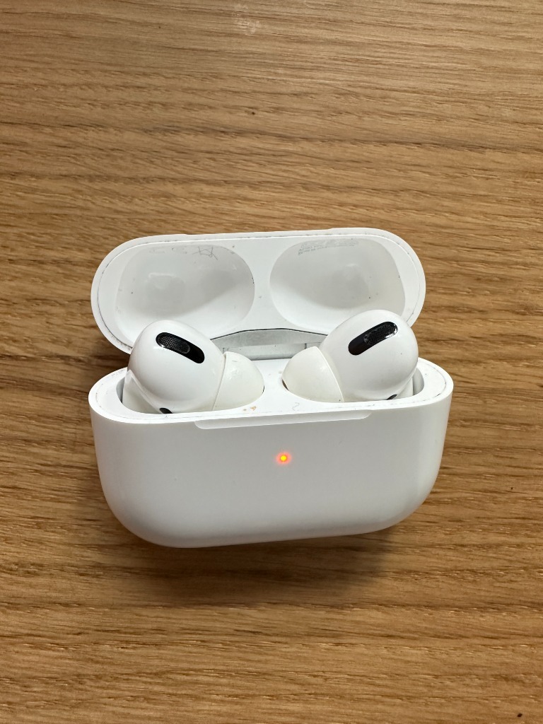 Airpods pro 1 generacja | Zielona Góra | Kup teraz na Allegro Lokalnie