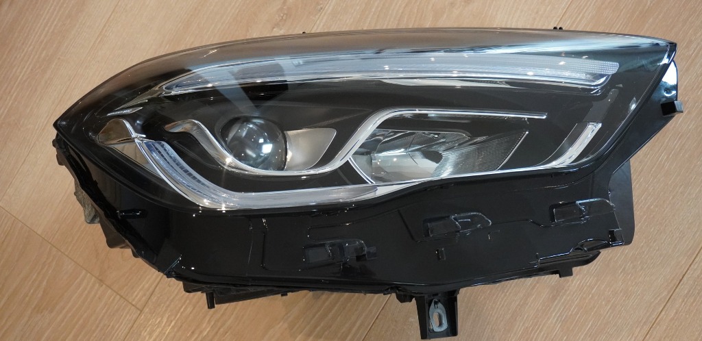ФАРА ПРАВА MERCEDES GLA W247 ПОВНИЙ LED (СВІТЛОДІОД) A2479063605 