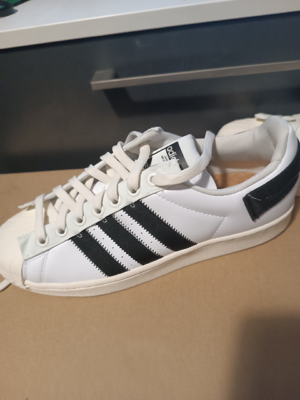 Adidas Superstar 44 | Pruszków | Kup teraz na Allegro Lokalnie