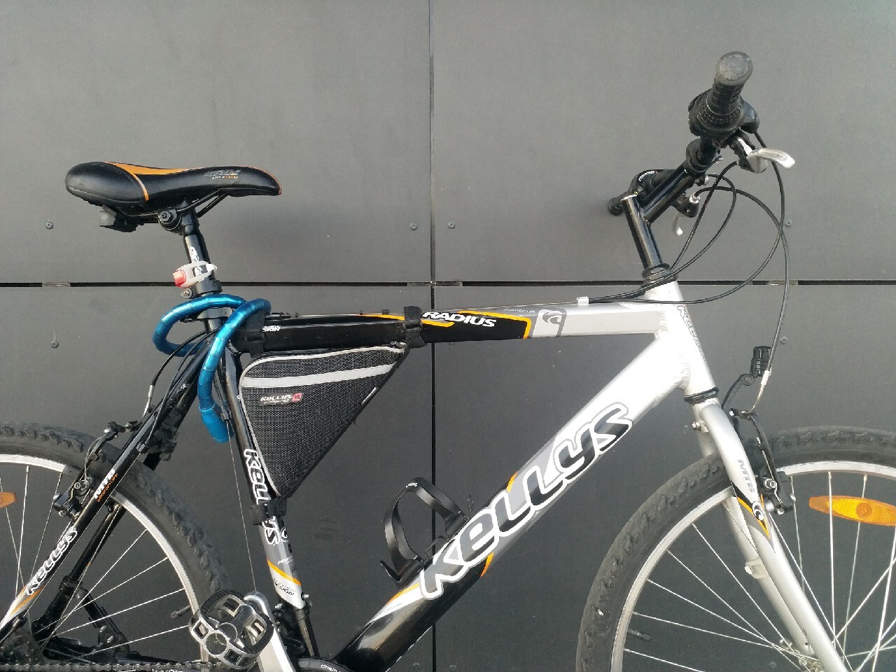 Rower Kellys Radius Stalowa Wola Kup teraz na Allegro Lokalnie