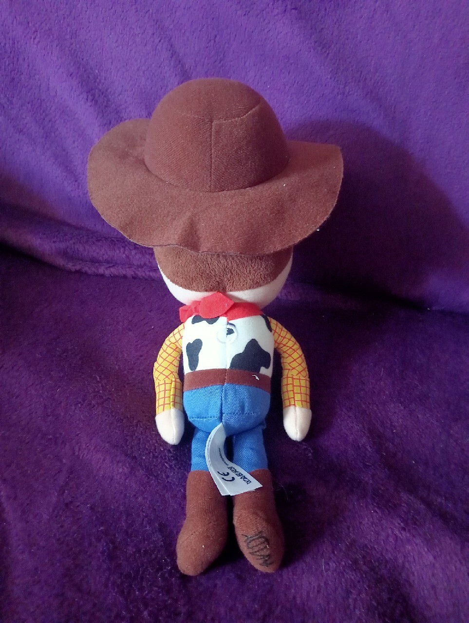 Kowboj chudy maskotka toy story Tarnów Kup teraz na Allegro Lokalnie