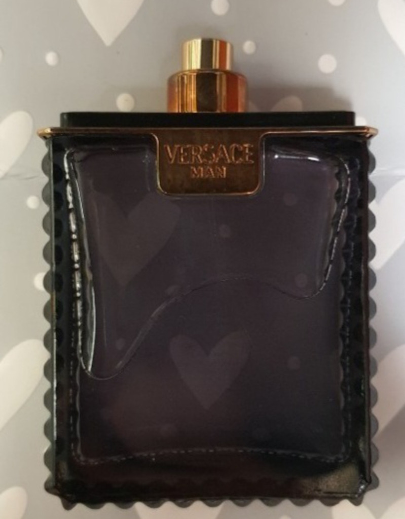 Zdjęcie oferty: Versace Man 2015 unikat