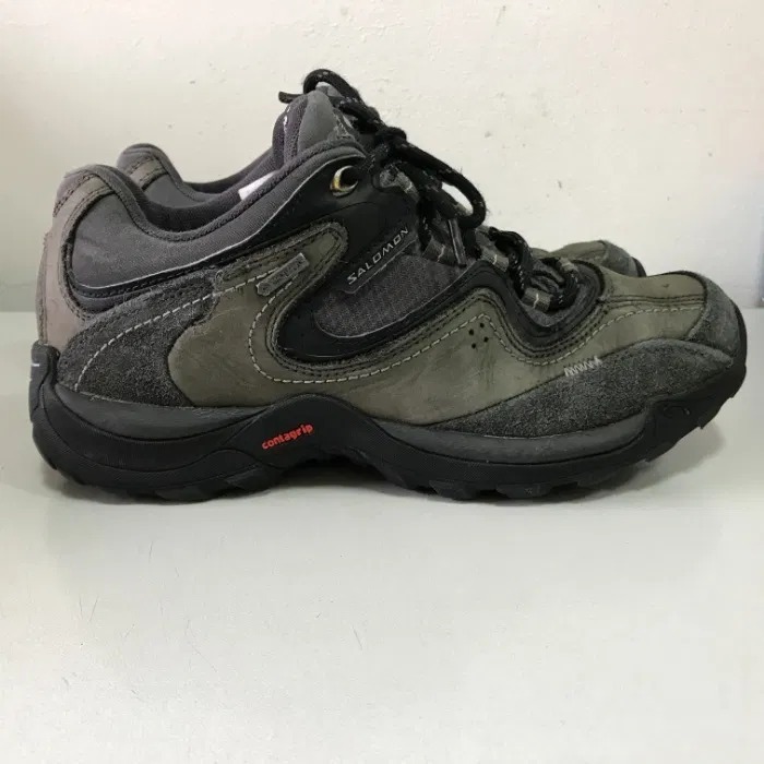 salomon ortholite contagrip gore tex