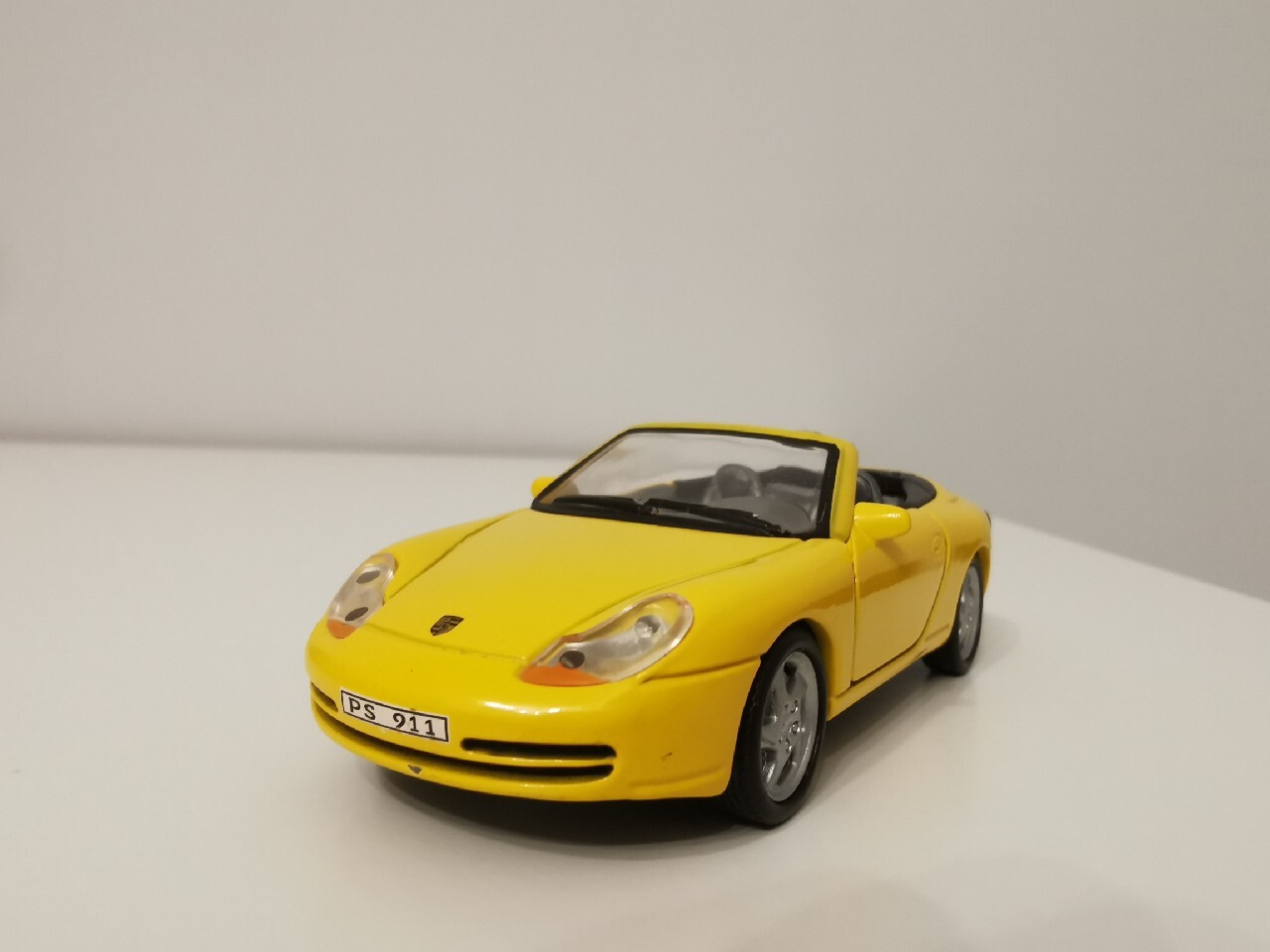 1 43 porsche 911 w Kolekcje i sztuka - Allegro Lokalnie
