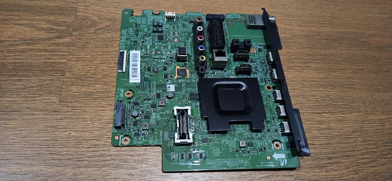 Płyta bn41-02156 | Bodzentyn | Kup teraz na Allegro Lokalnie