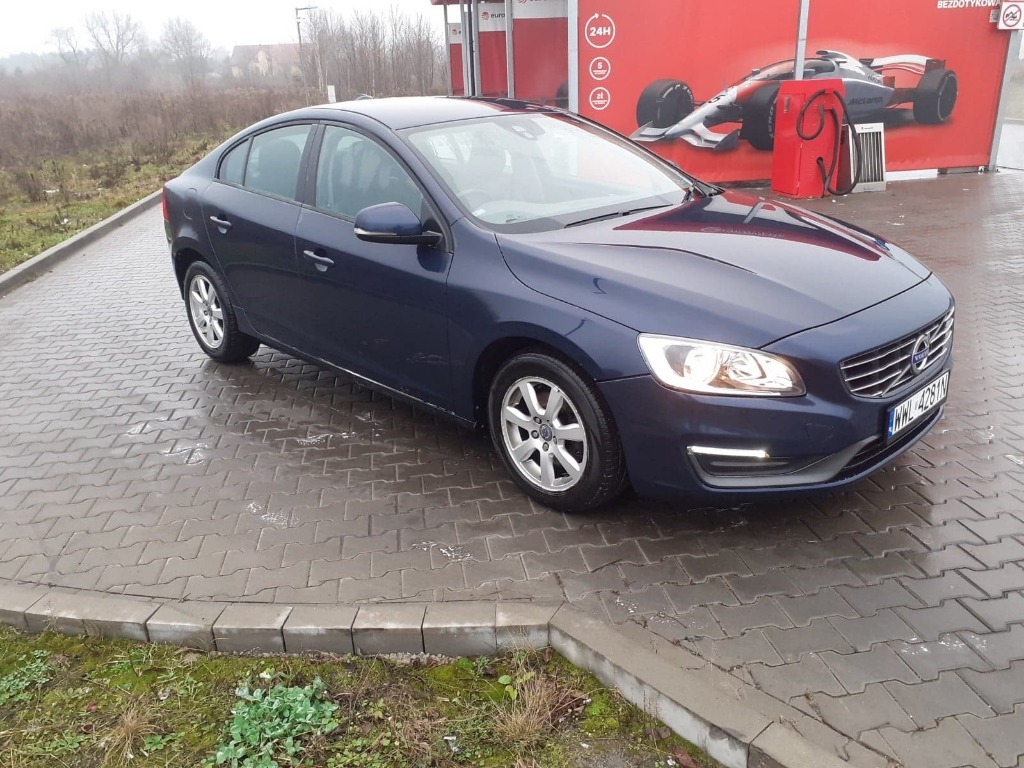 VOLVO S60 , 2014, 82163 mile/132km, 2.0 Diesel Cena