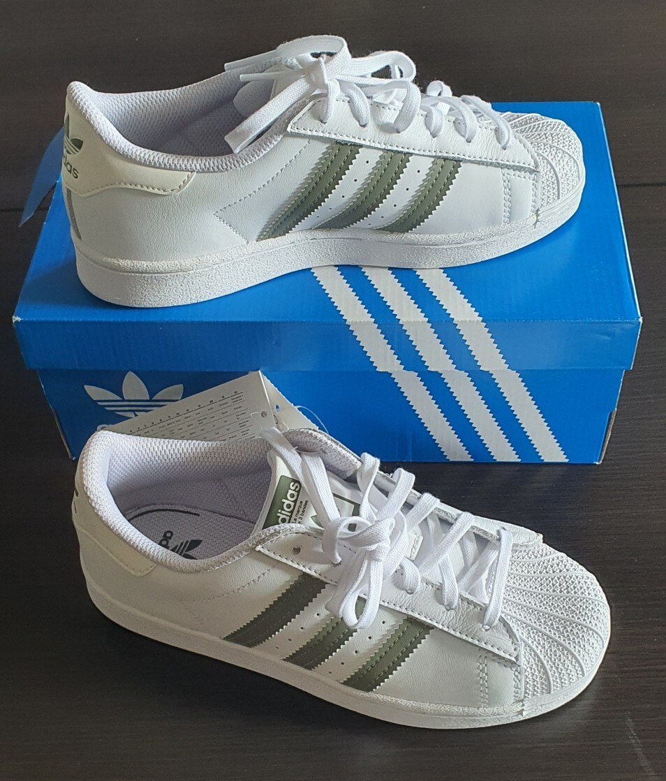 adidas superstar 34