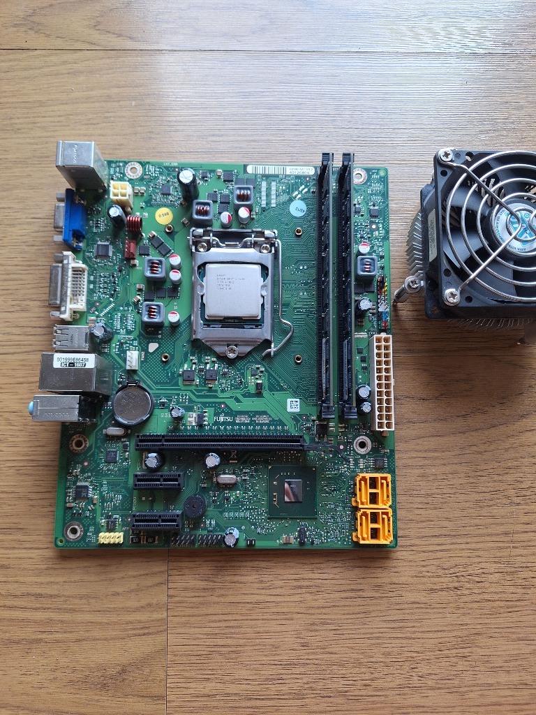 Schematic Lenovo Ideapad Y560 Motherboard Lenovo G580 Lenovo G480