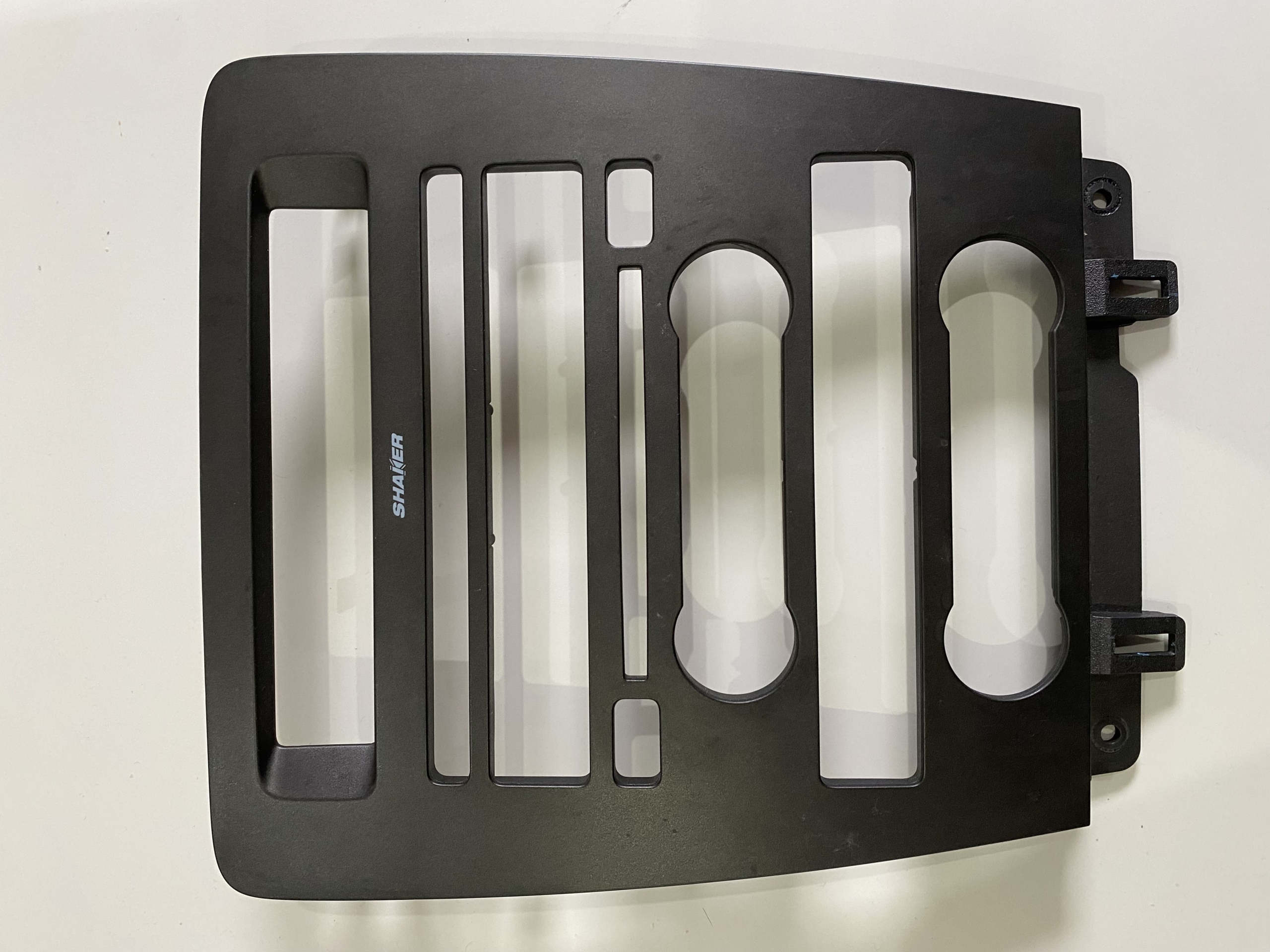 Panel radia SHAKER Ford Mustang 20112014 Starachowice Kup teraz na