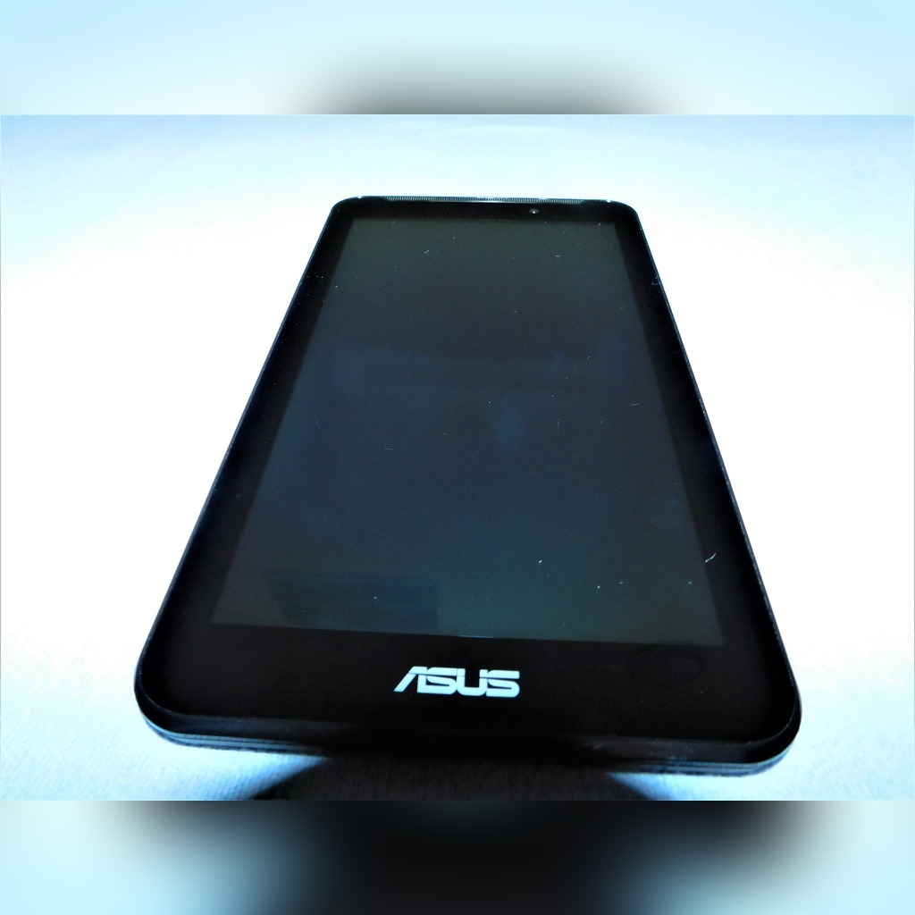 IDEAŁ! Tablet ASUS K01A okazja! Kielce Kup teraz na Allegro Lokalnie