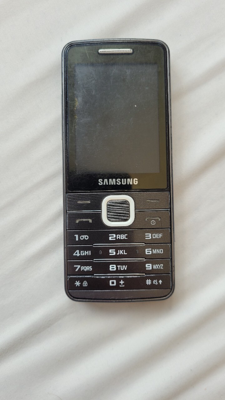 Samsung S5610 klawiszowy S5610 5611 | Warszawa | Kup teraz na Allegro ...
