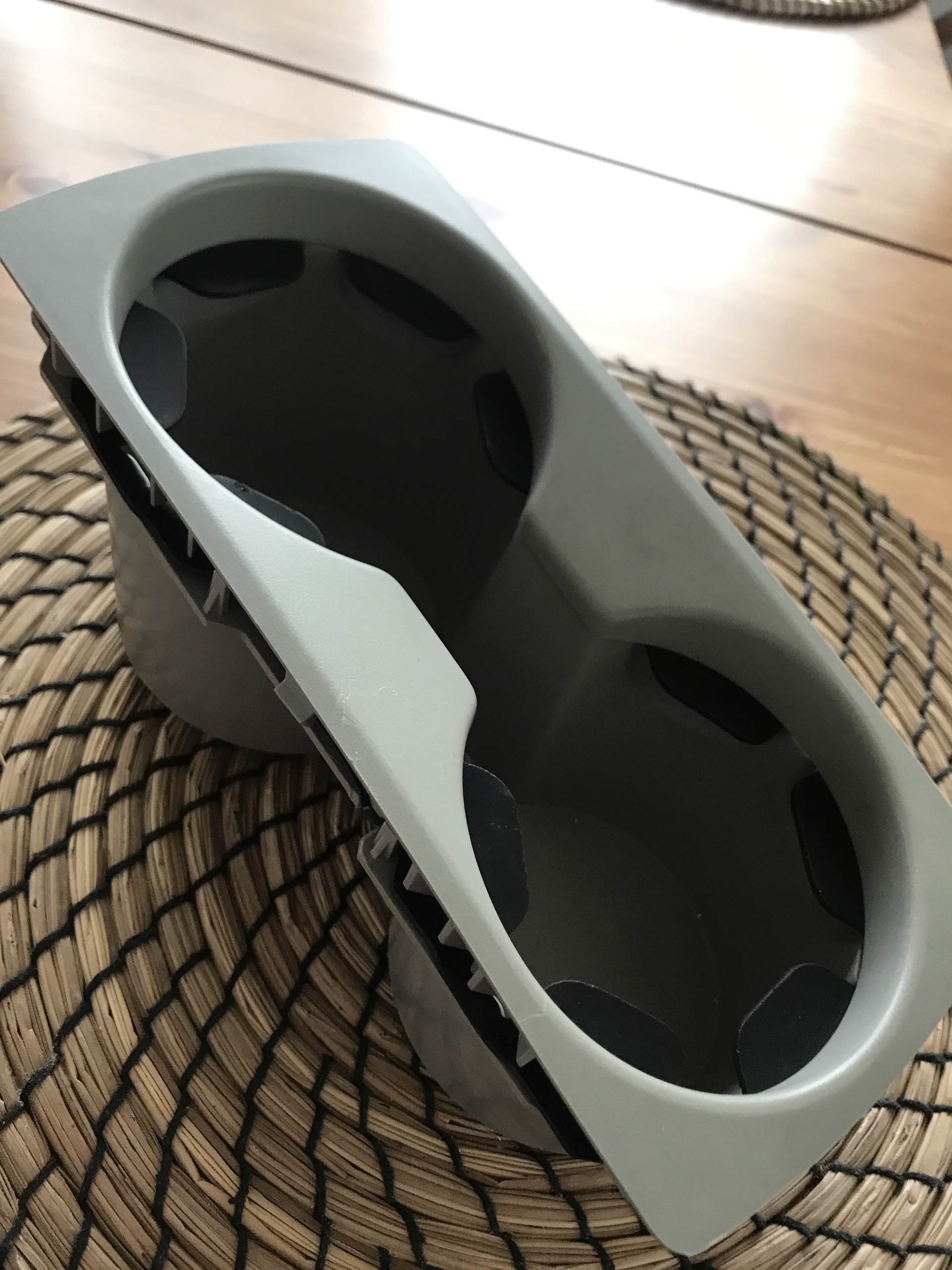 Uchwyt na kubek Cup Holder Volvo v50 Nowa Ruda Kup teraz na Allegro