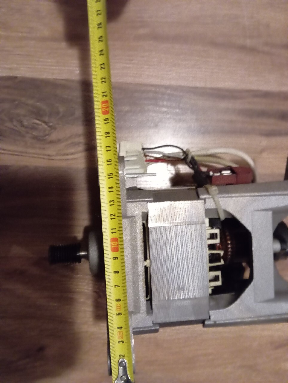 Silnik do Indesit LB2006C | Szczecin | Kup teraz na Allegro Lokalnie