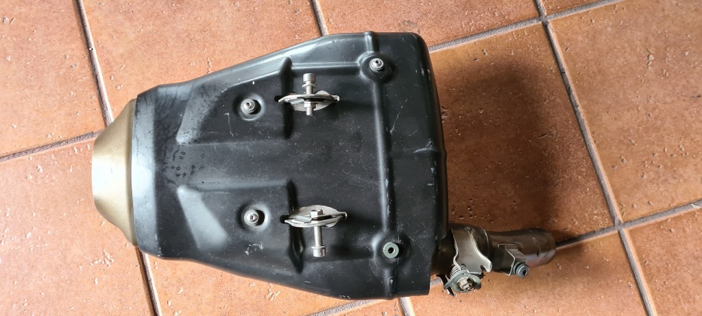 user_eca6f954 R Ford 2402929.Модуль вентилятора FORD ESCAPE/FOCUS/KUGA/C-MAX