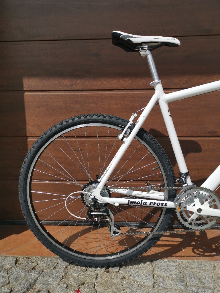 Nowy Rower crossowy KTM imola cross Buk Kup teraz na Allegro Lokalnie