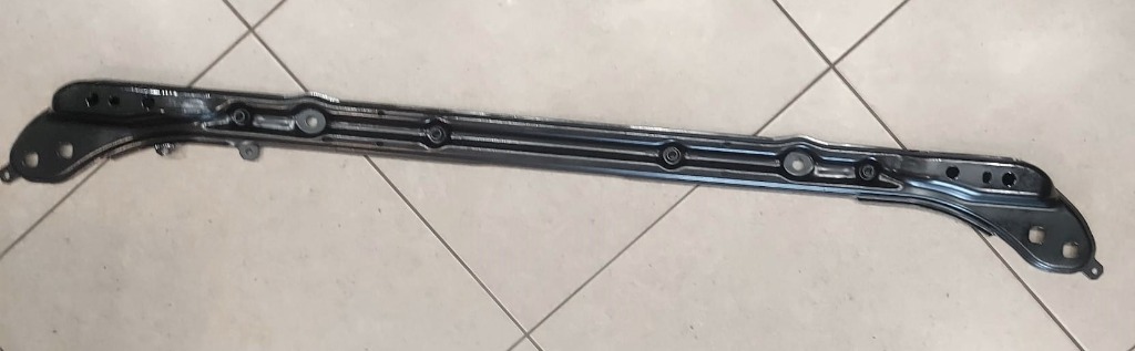 BMW БАЛКА ПІДСИЛЕННЯ ВЕРХНЯ 17023811 OE, ZAMIENNIE 7499226 