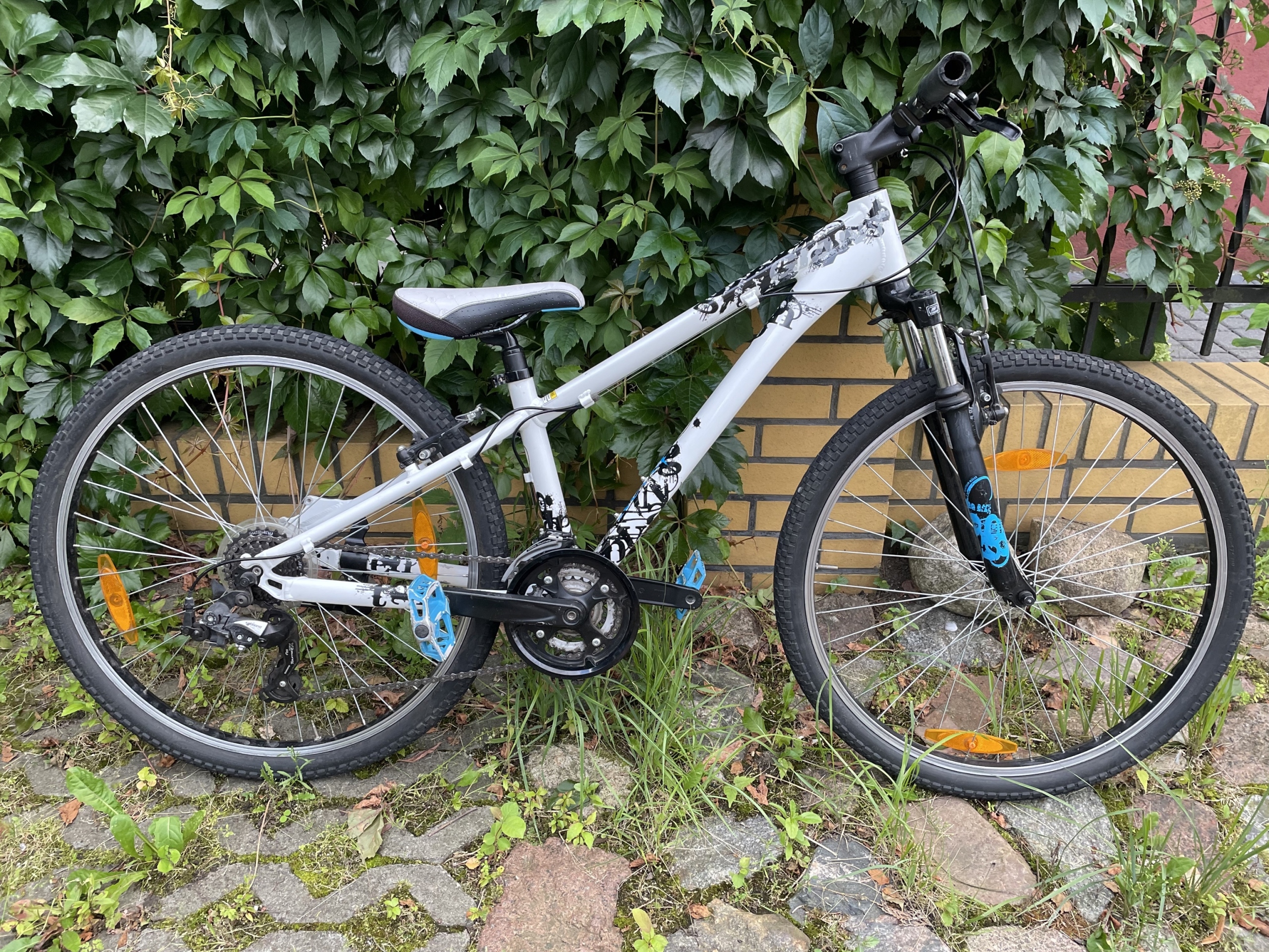 Giant en14766 clearance