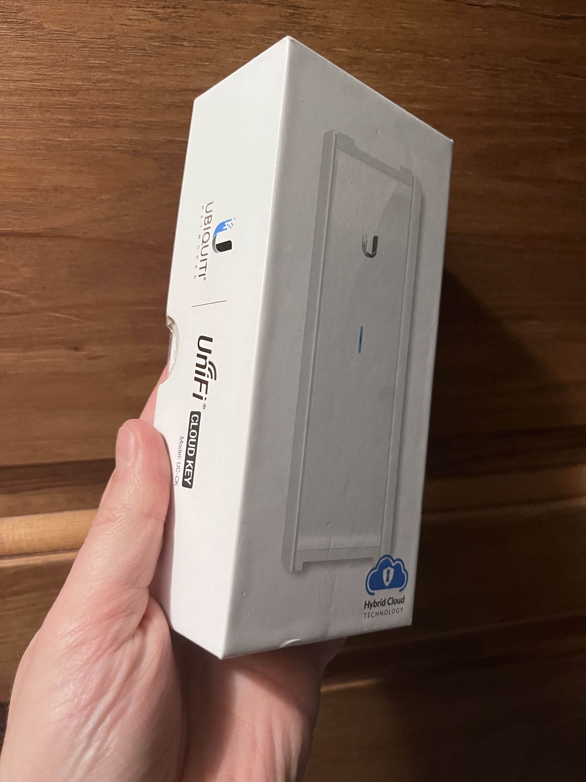 Unifi Cloud Key gen 1 Katowice Kup teraz na Allegro Lokalnie