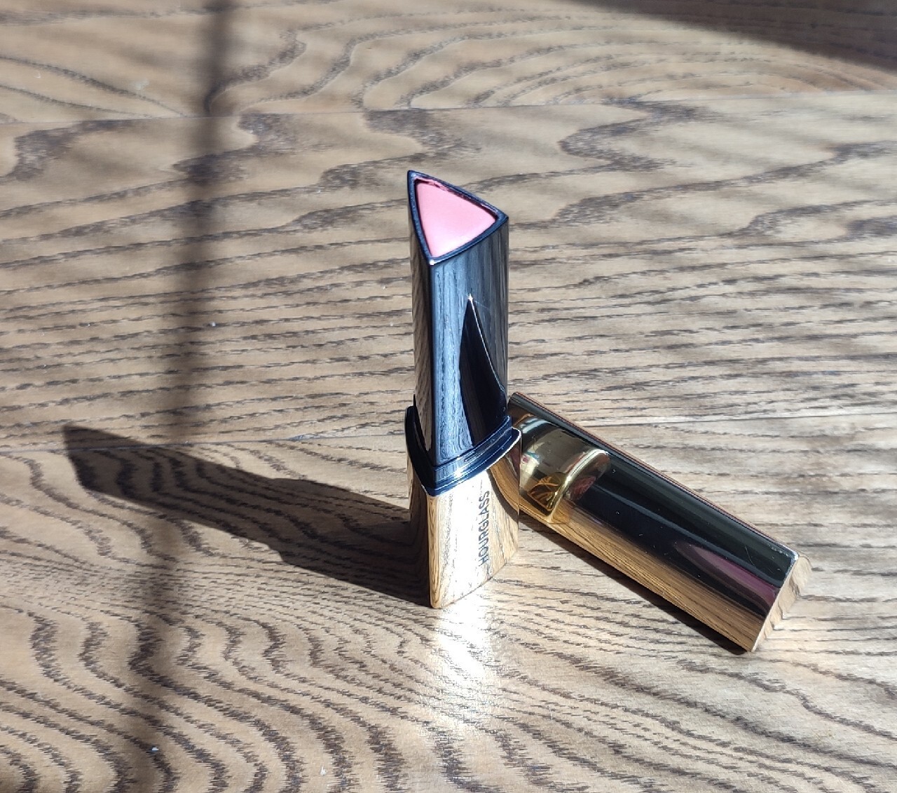 Hourglass blush stick róż sacred Pisary Kup teraz na Allegro Lokalnie