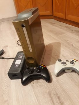 Przerobiony Xbox 360 Rgh Kup Teraz Za 200 00 Zl Dusin Allegro Lokalnie
