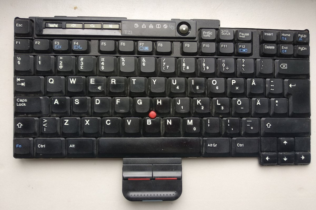 IBM ThinkPad570E PentiumⅢ500MHz Mem320MB Laptop IBM ThinkPad T42 14