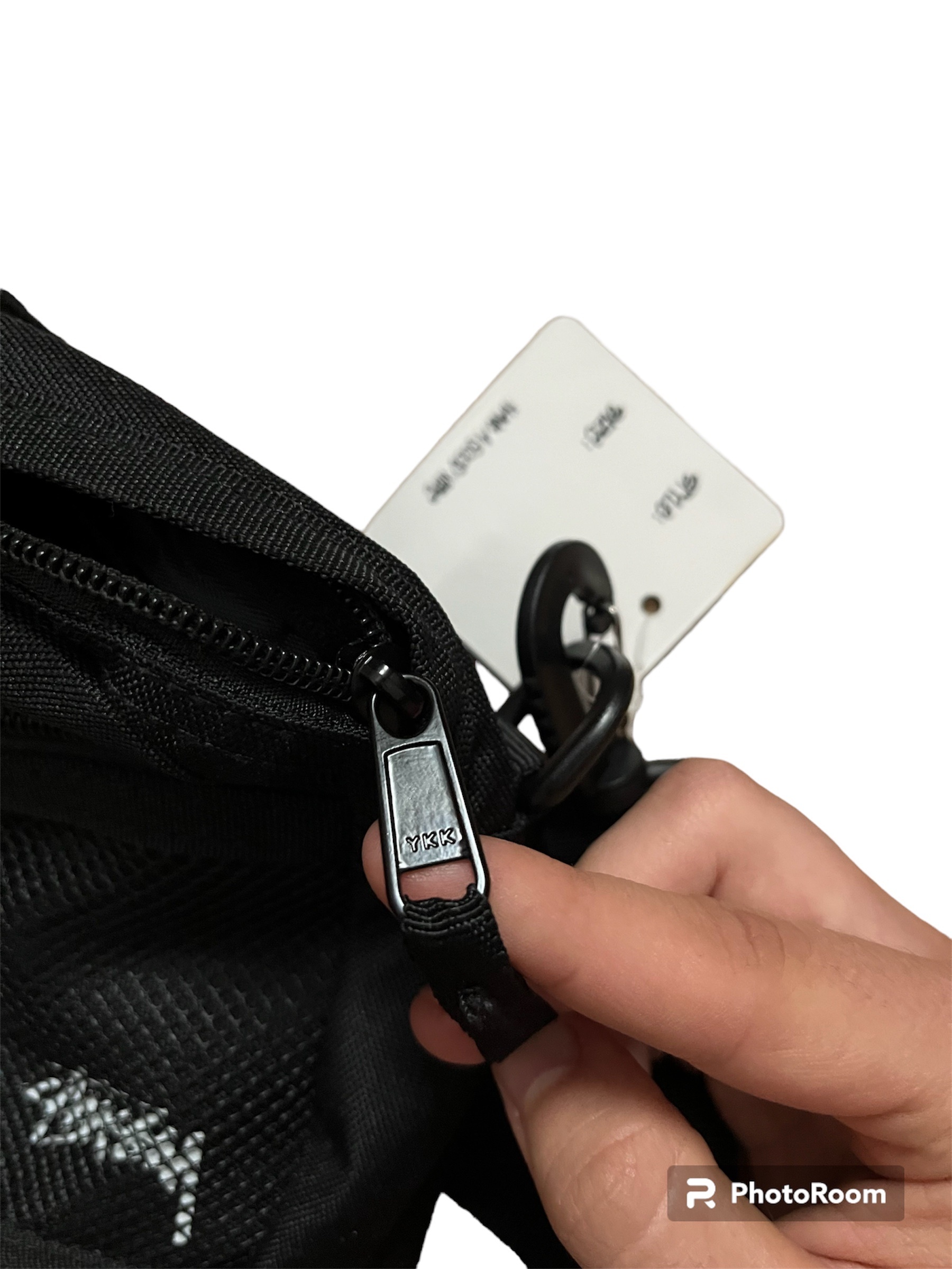 torba bag stussy y2k drip drill skate łapy Kup teraz na Allegro