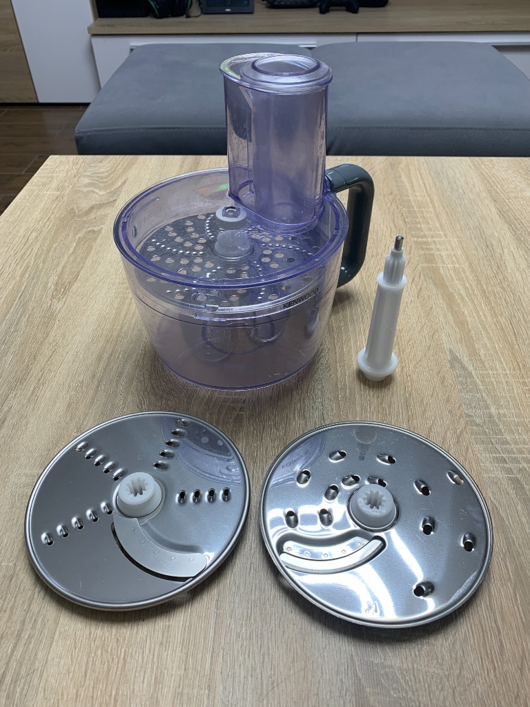 Robot kuchenny planetarny KENWOOD type KM28 | Tarnowskie Góry ...