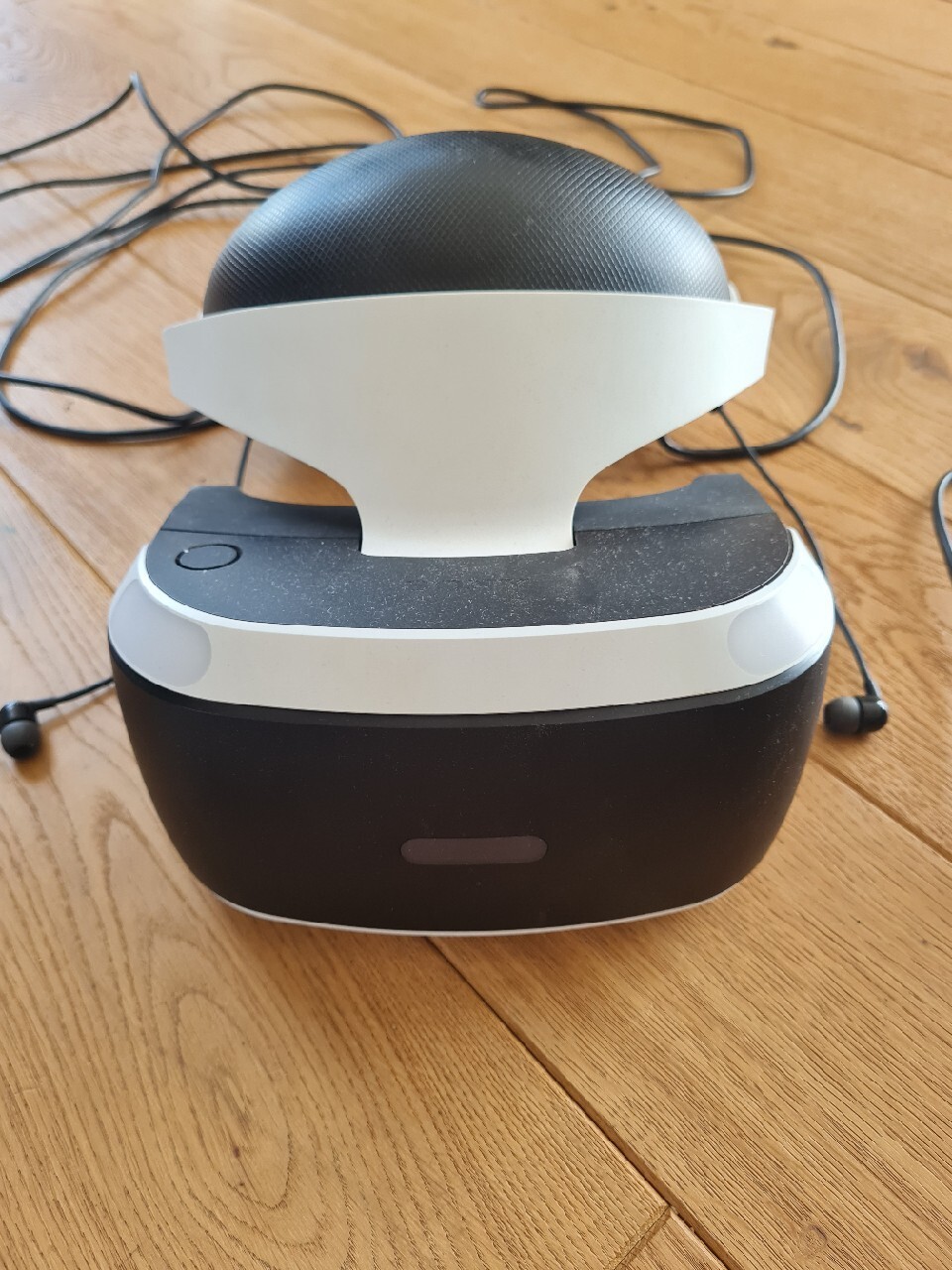 Gogle VR PS3 zestaw kamera move Kiwity Kup teraz na Allegro