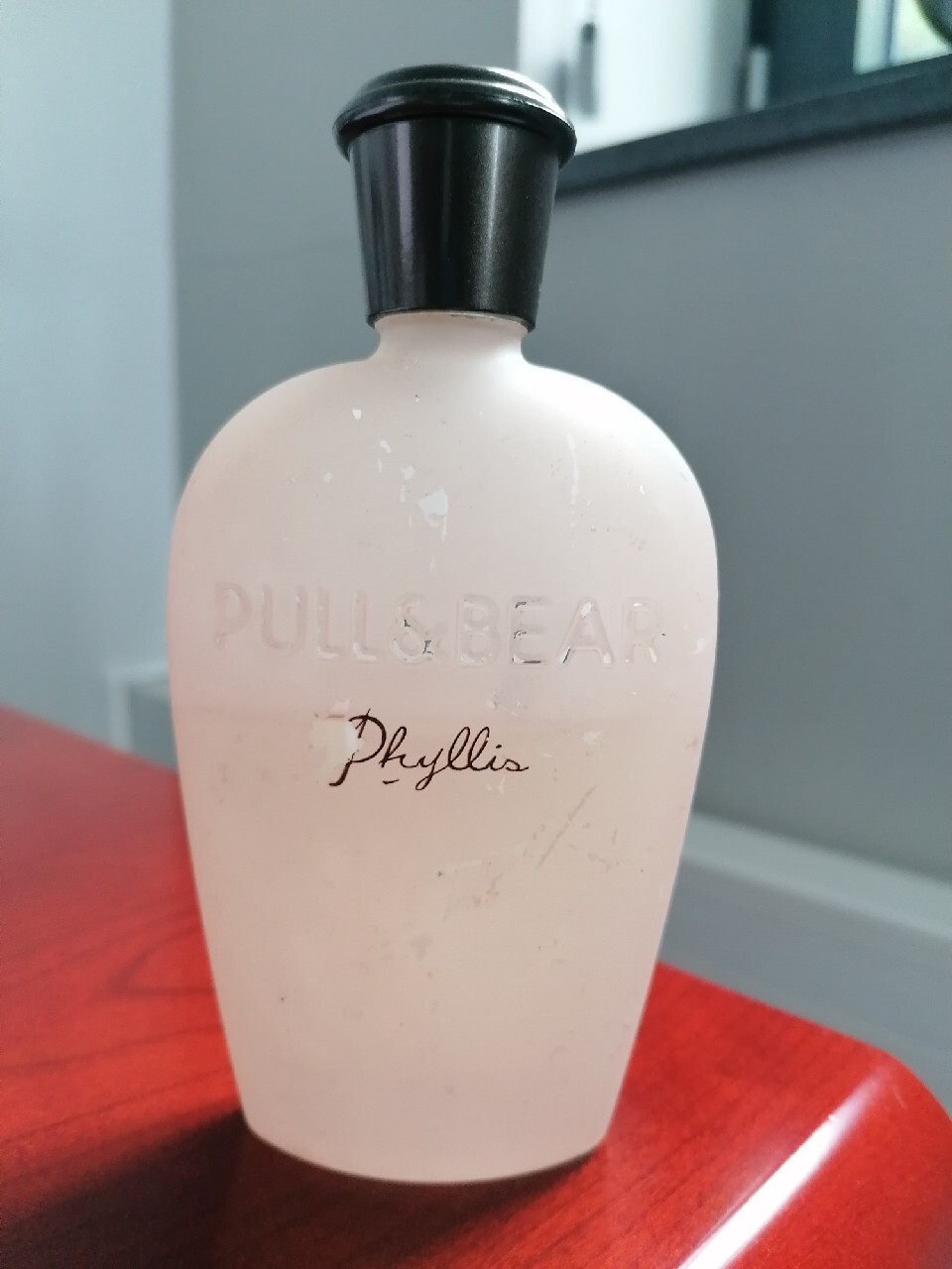 Phyllis Pull and Bear UNIKAT klon Chloe Love Poznań Kup teraz na Allegro Lokalnie