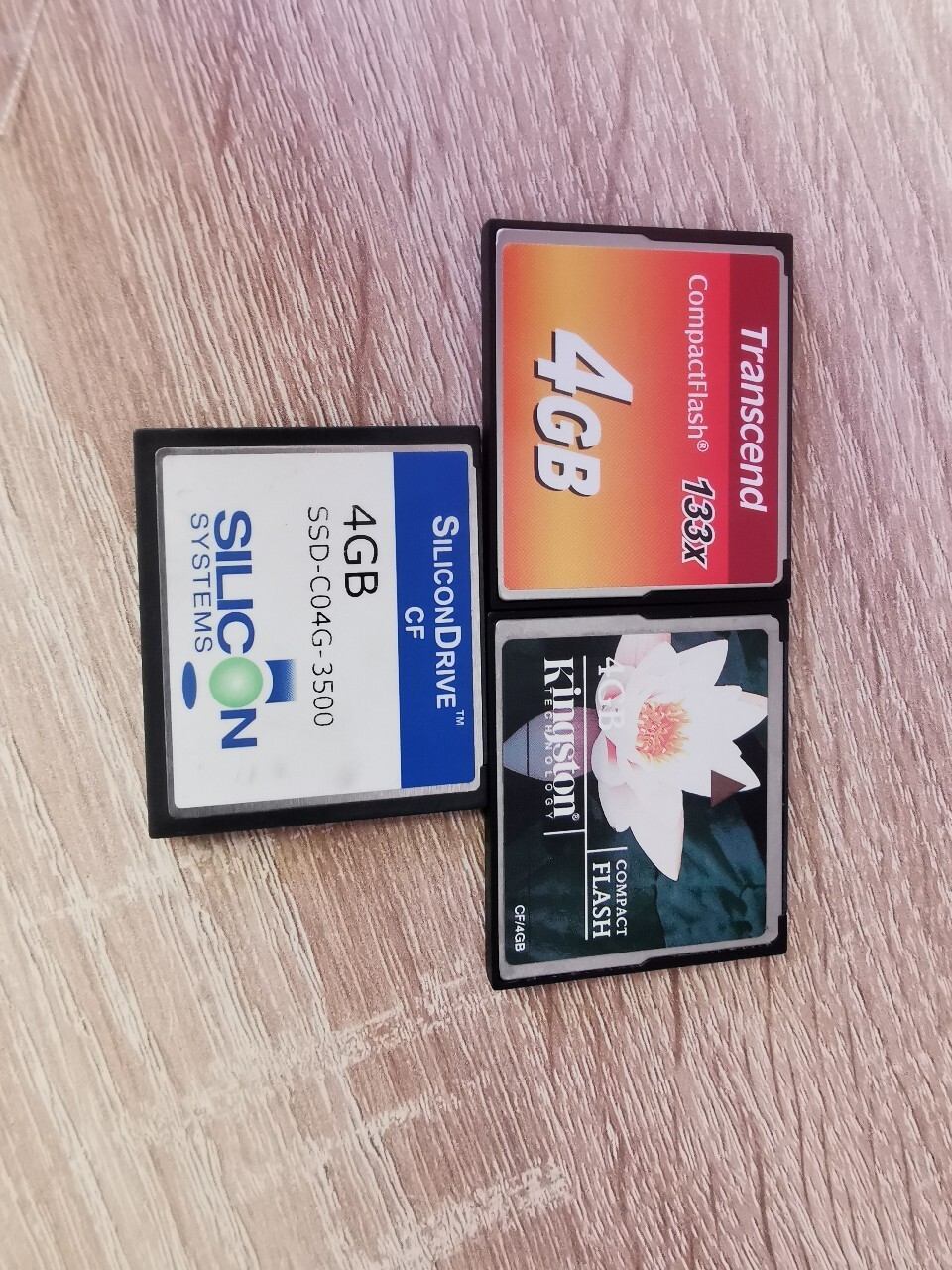 Karta pamięci CF 4gb | Koło | Kup teraz na Allegro Lokalnie