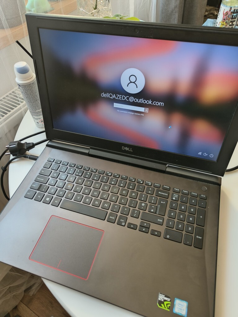 Yuki core i7/mem8GB/GTX 1060/SSD120G Komputer Gtx 1060 6gb w Komputery stacjonarne - Sklepy