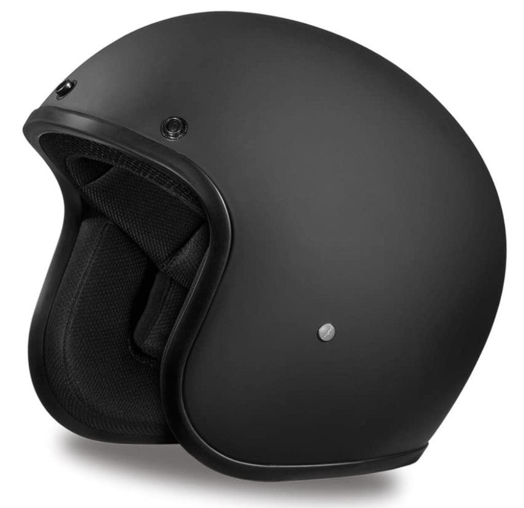 Kask motocyklowy otwarty Daytona Helmets Białe Błota Kup teraz na