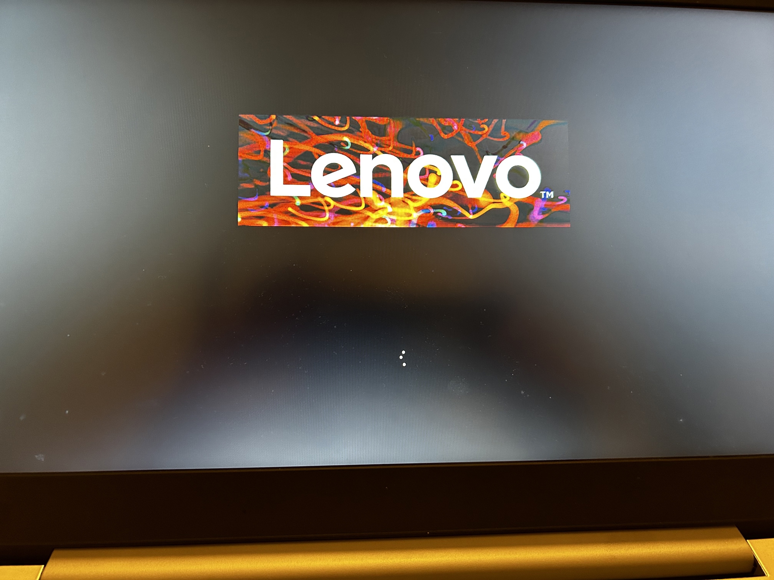 Zdjęcie oferty: Laptop Lenovo