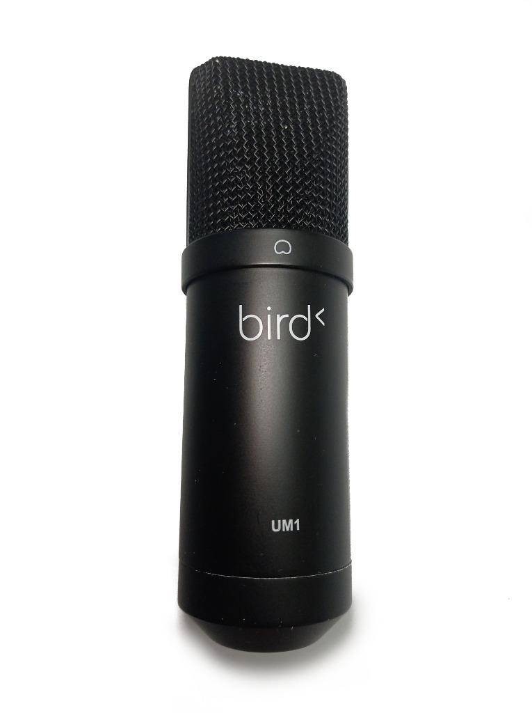 Mikrofon studyjny BIRD UM1 z portem USB, Biłgoraj