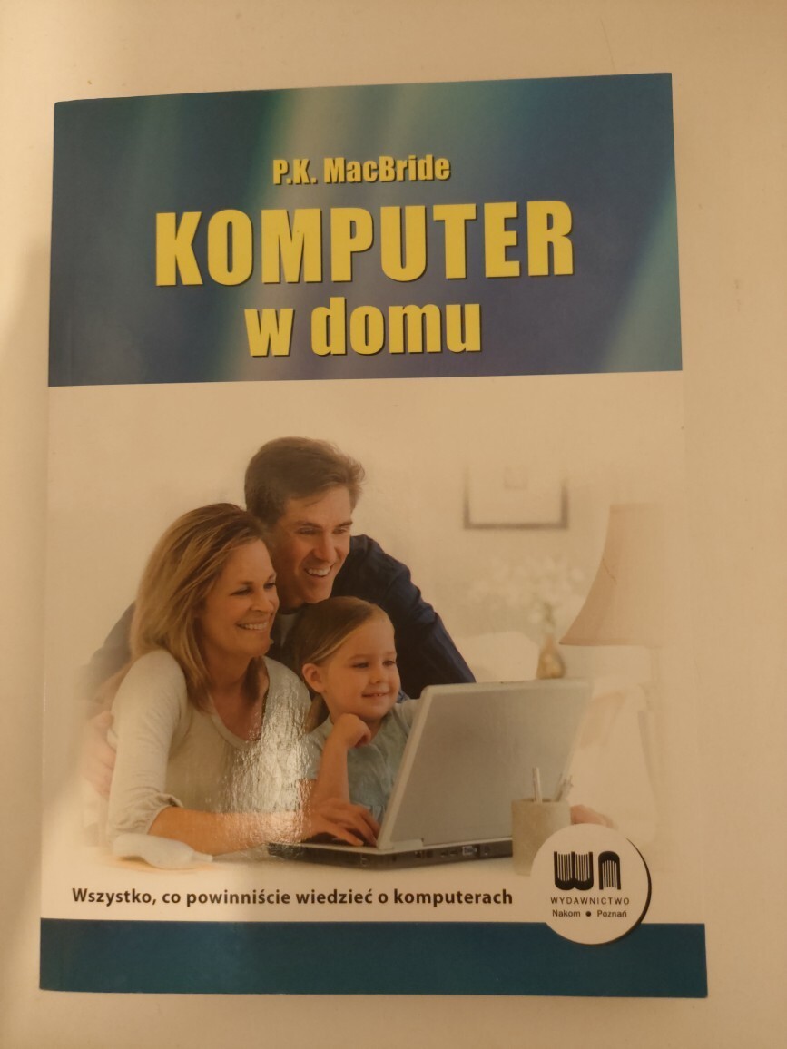 Komputer w domu | GDAŃSK | Kup teraz na Allegro Lokalnie