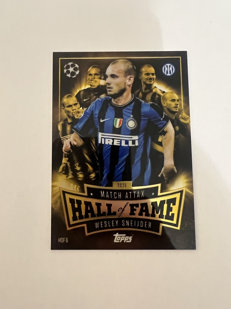 Karta sneijder - Allegro Lokalnie