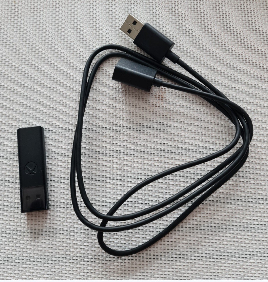 Microsoft Xbox Wireless Adpater model 1790 Xbox WADOWICE GÓRNE Licytacja na Allegro Lokalnie