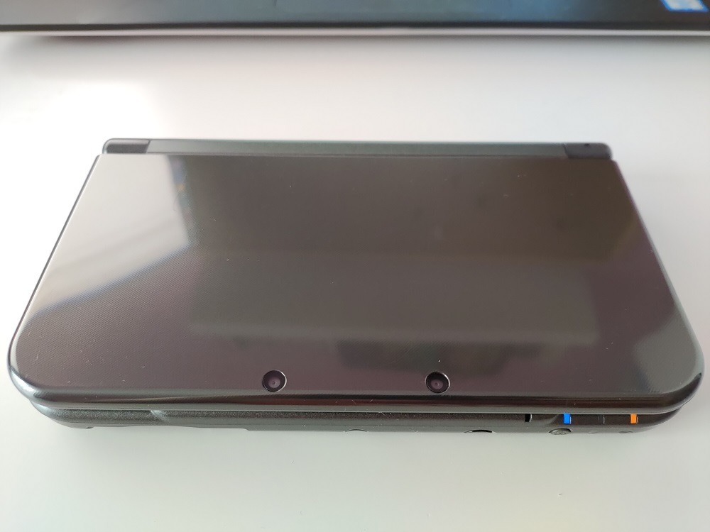 New Nintendo 3DS XL CFW, homebrew, FBI Warszawa Kup teraz na