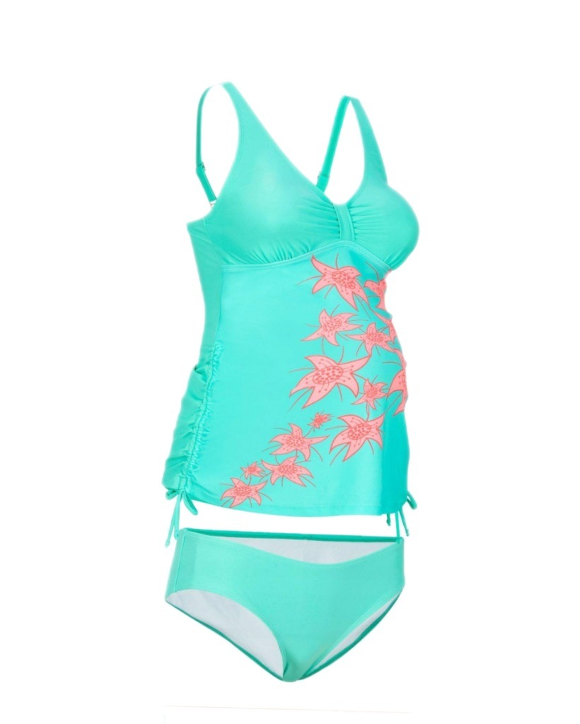Tankini Damskie Bonprix Niska cena na Allegro.pl