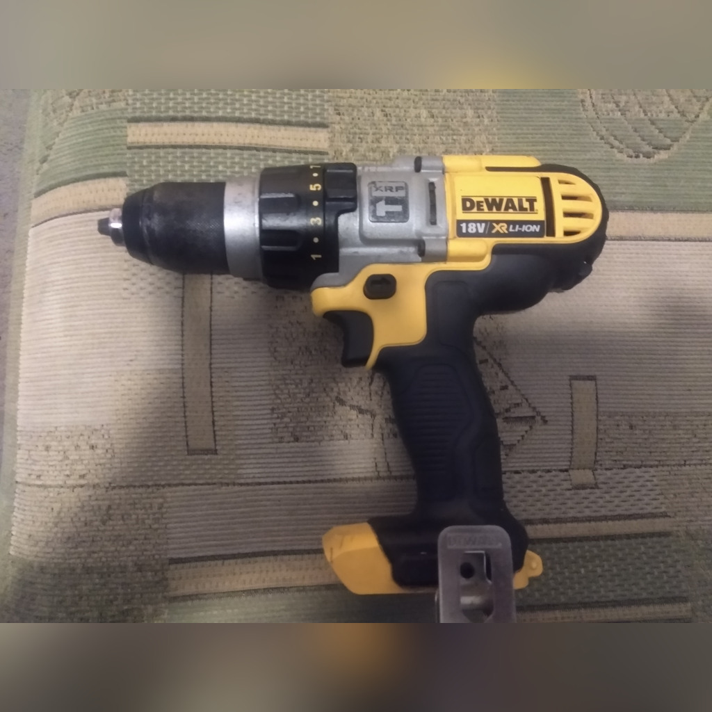 dewalt dcd 985 Bronowice Licytacja na Allegro Lokalnie