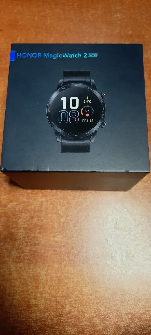 Zegarek Honor Watch 2 | Szczecin | Kup teraz na Allegro Lokalnie