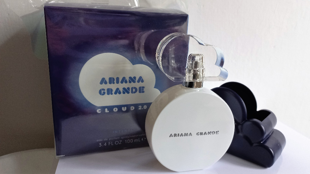 Ariana Grande Cloud 2.0 Intense z Douglas Warszawa Kup teraz