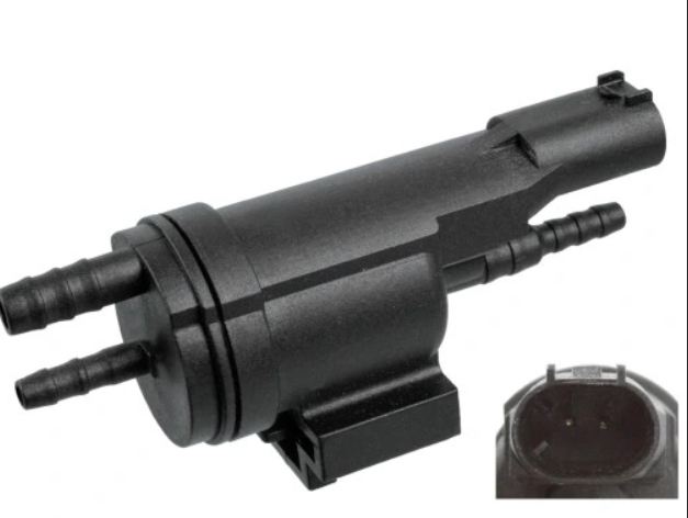 КЛАПАН УПРАВЛІННЯ SPALINAMI FEBI BILSTEIN 108834 