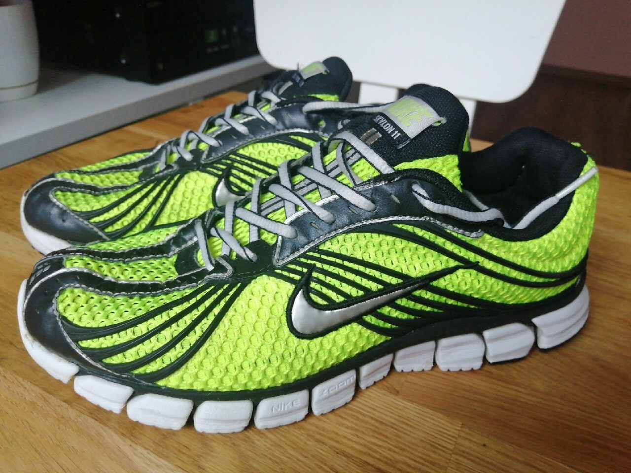 Buty Nike ZOOM SKYLON r42.5 Lublin Kup teraz na Allegro Lokalnie