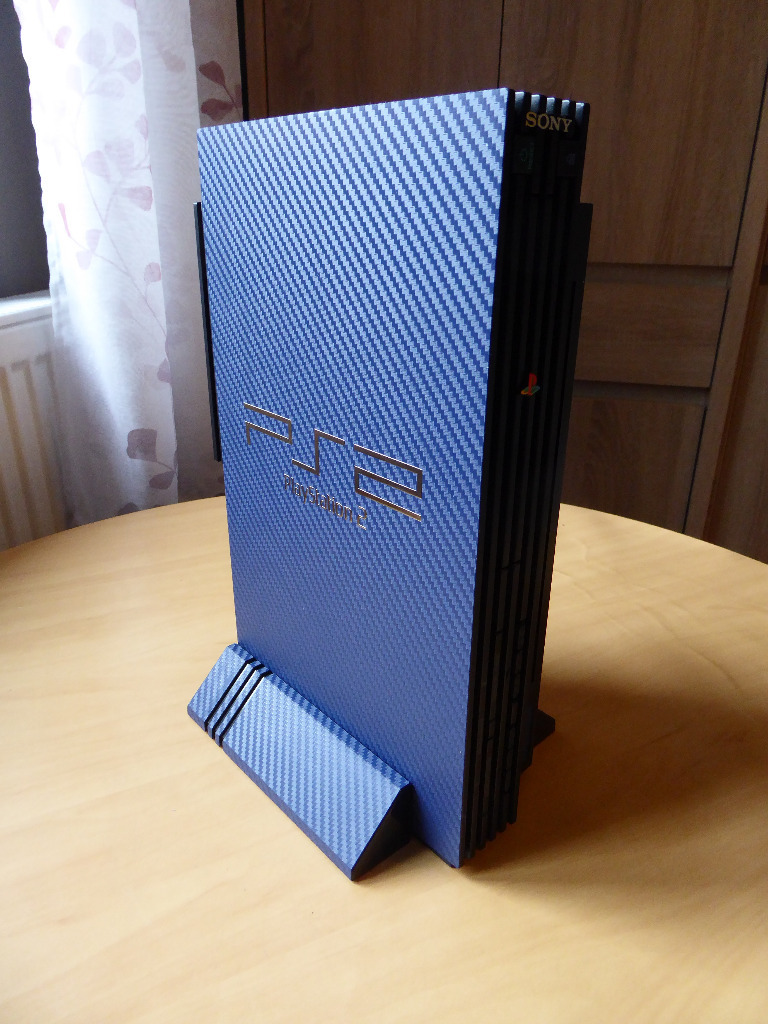 Konsola PS2 Sony Playstation 2 FAT SCPH39004 SkarżyskoKamienna