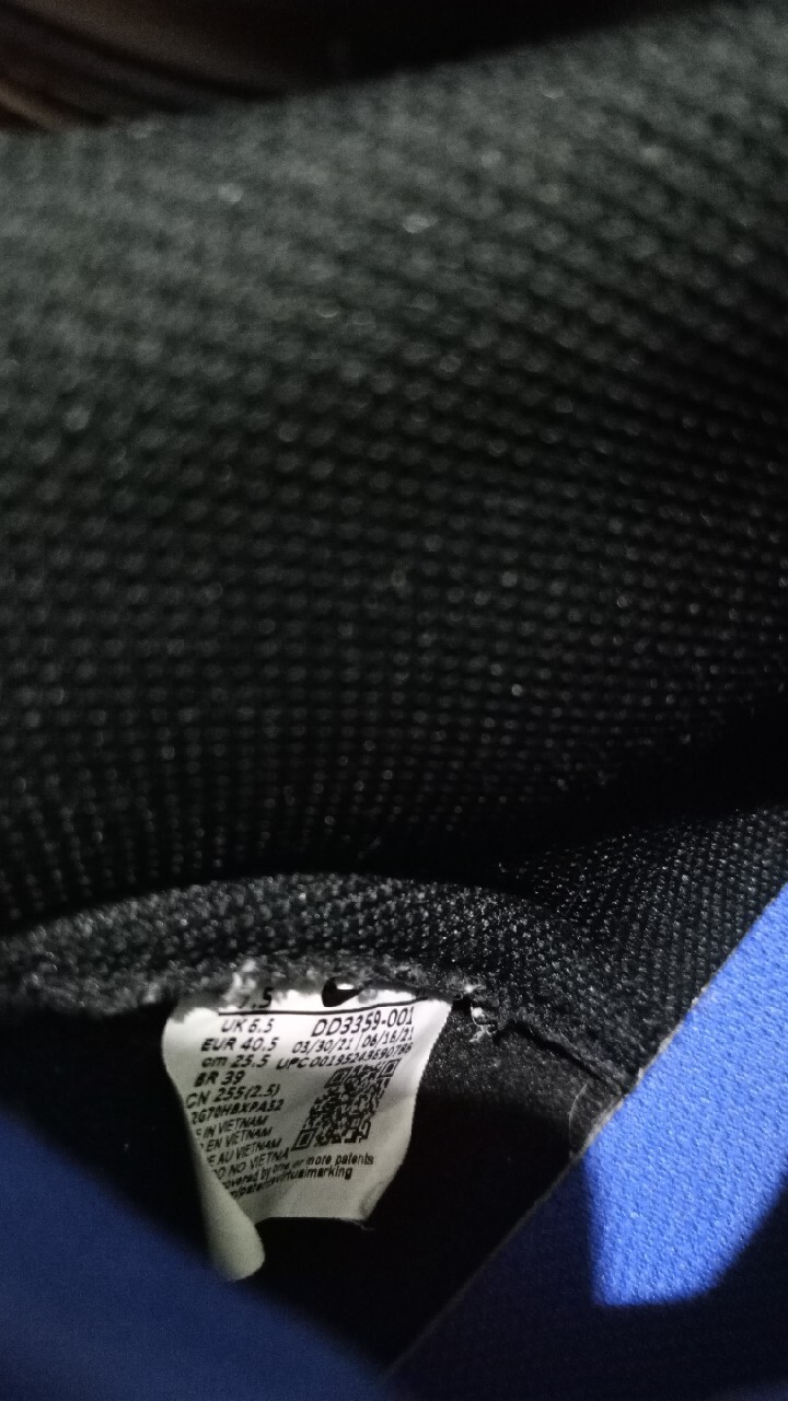 Buty Nike Danki ładne zadbane 40.5 | Lesko | Ogłoszenie na Allegro Lokalnie