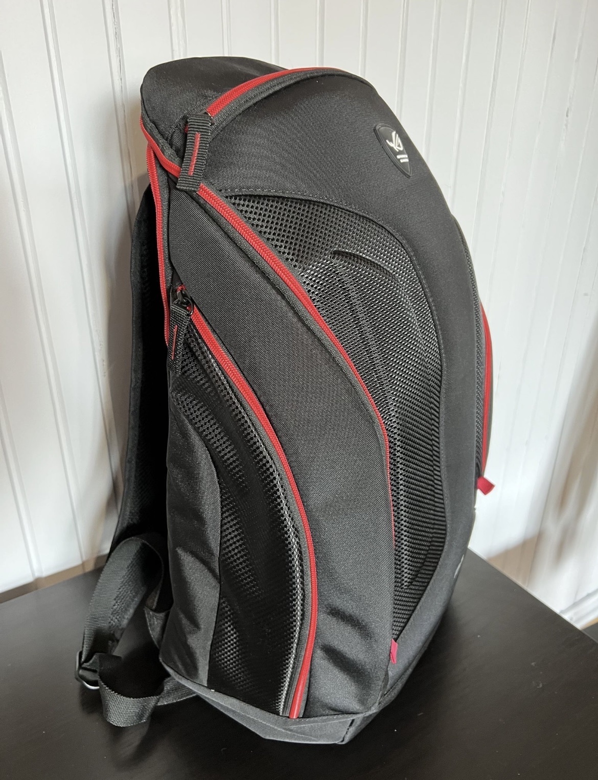 Asus rog shuttle ii backpack deals