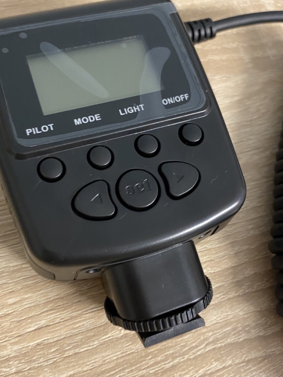 Lampa błyskowa NEEWER LED RING FLASH Wrocław Licytacja na Allegro